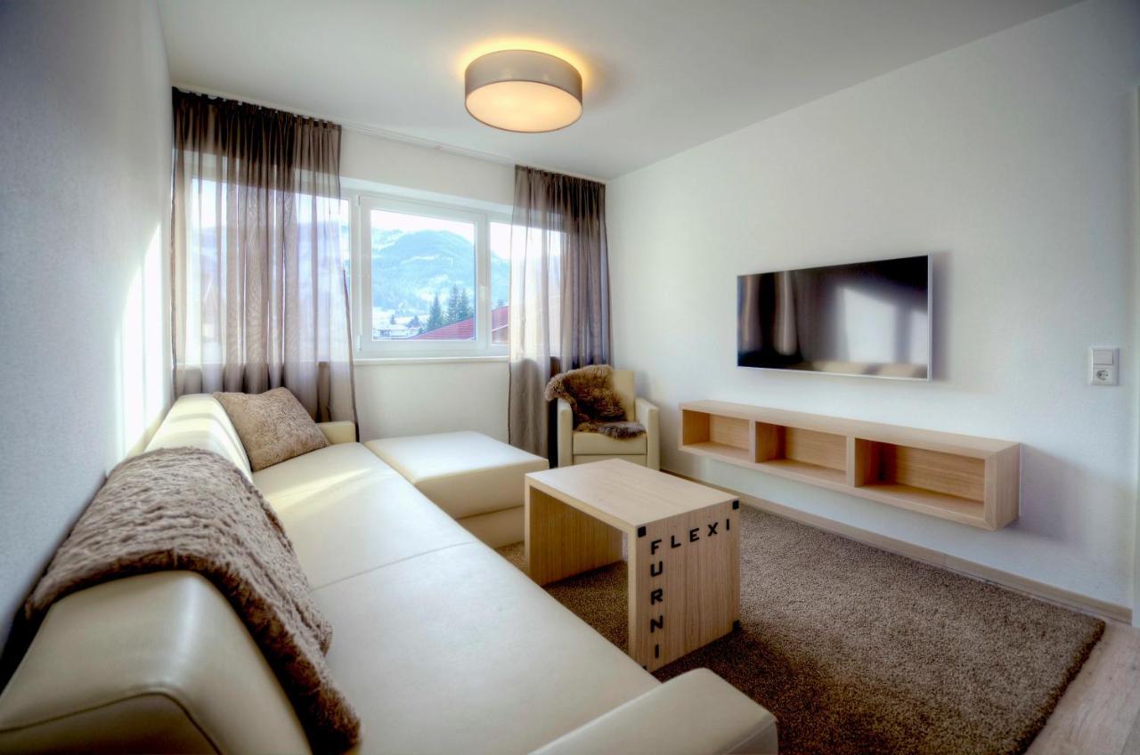 Sport Appart hôtel Maria Alm