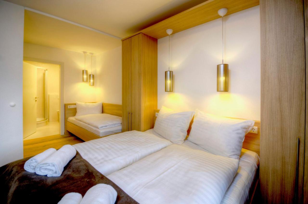 Appart hôtel Sport *