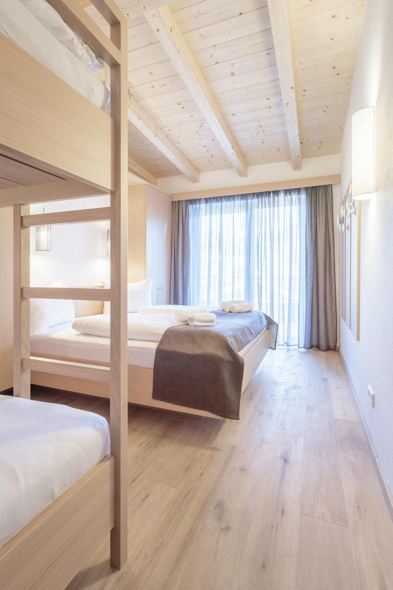 Appart hôtel Sport *