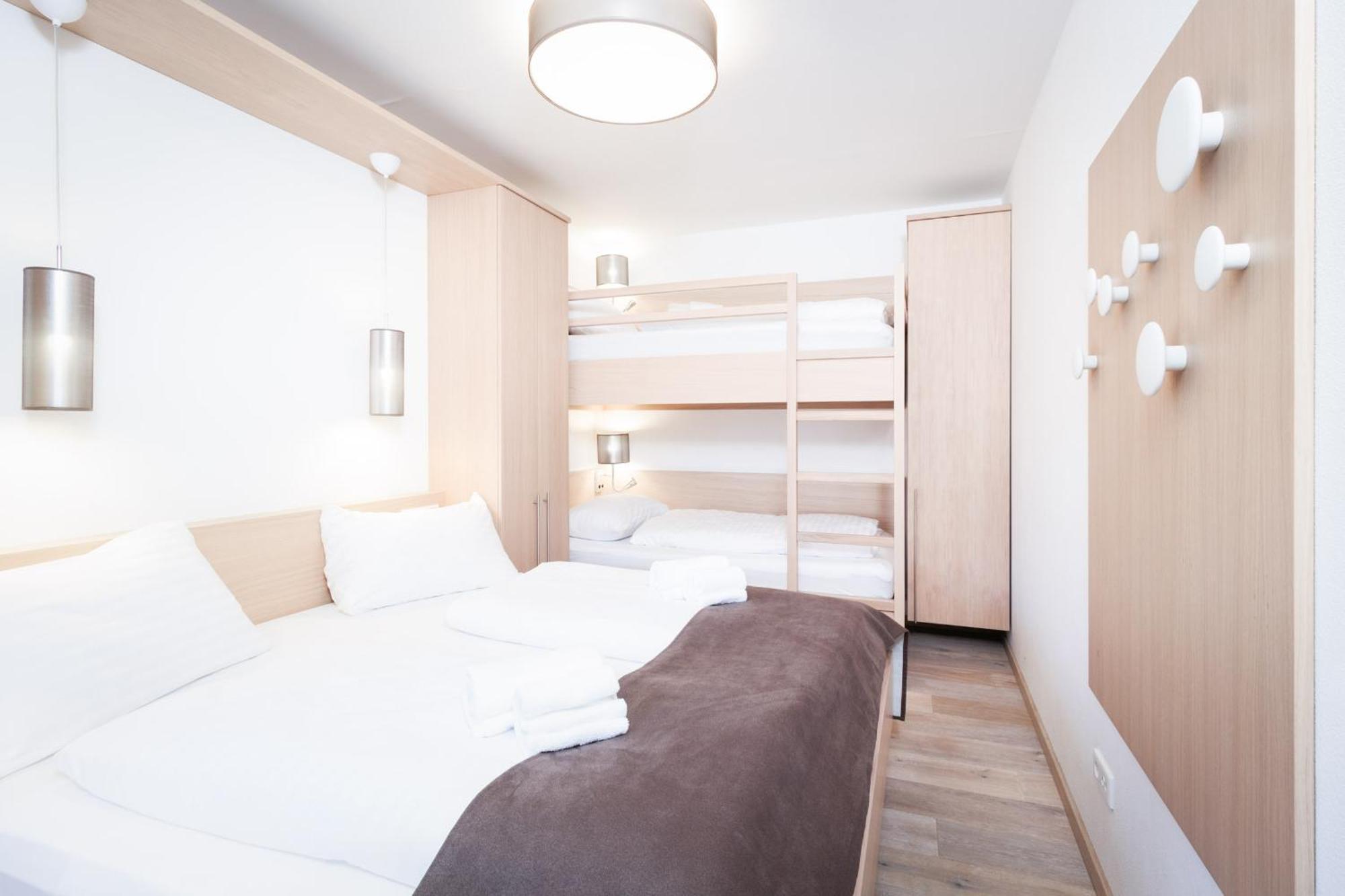 Appart hôtel Sport