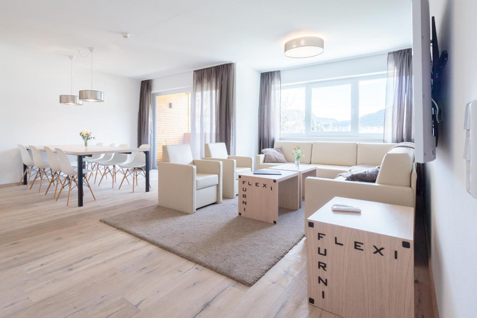 Appart hôtel Sport Maria Alm