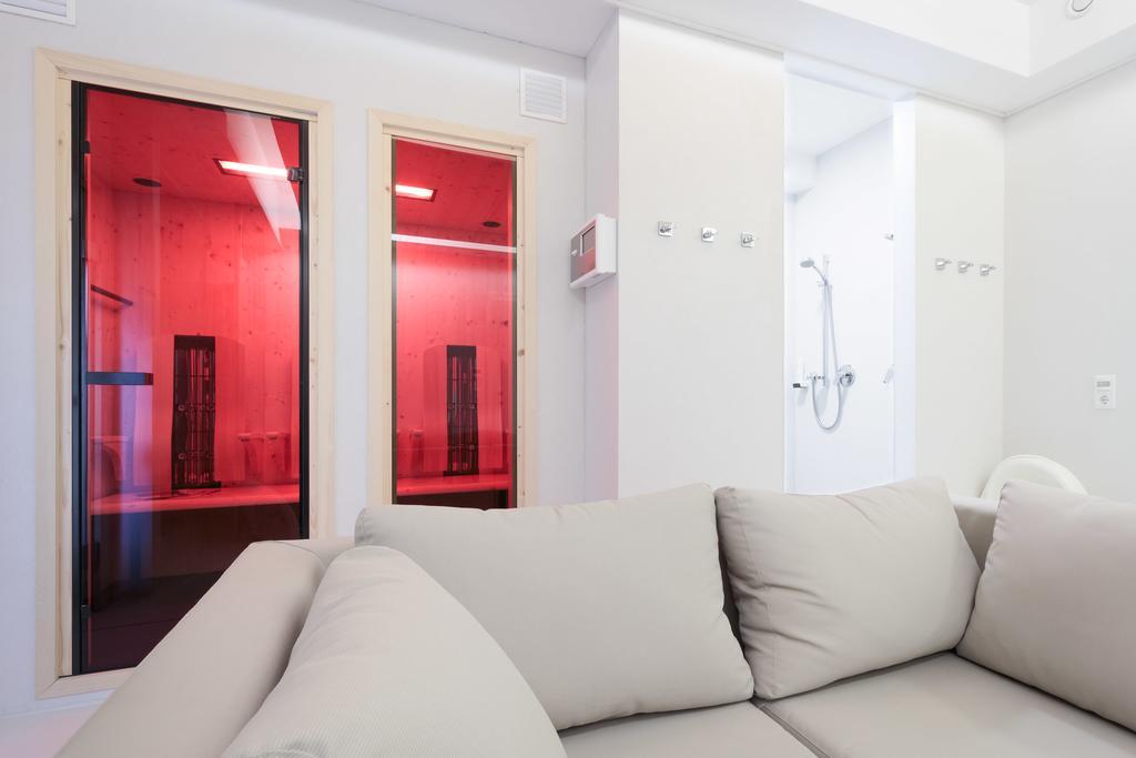 Appart hôtel Sport *
