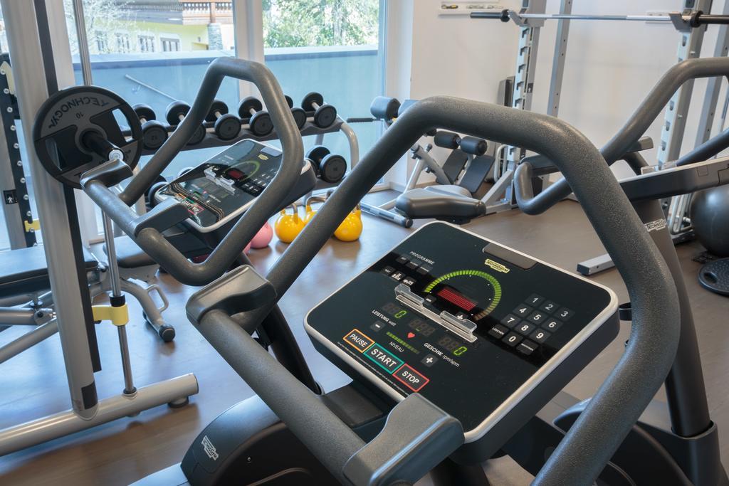 Appart hôtel Sport *
