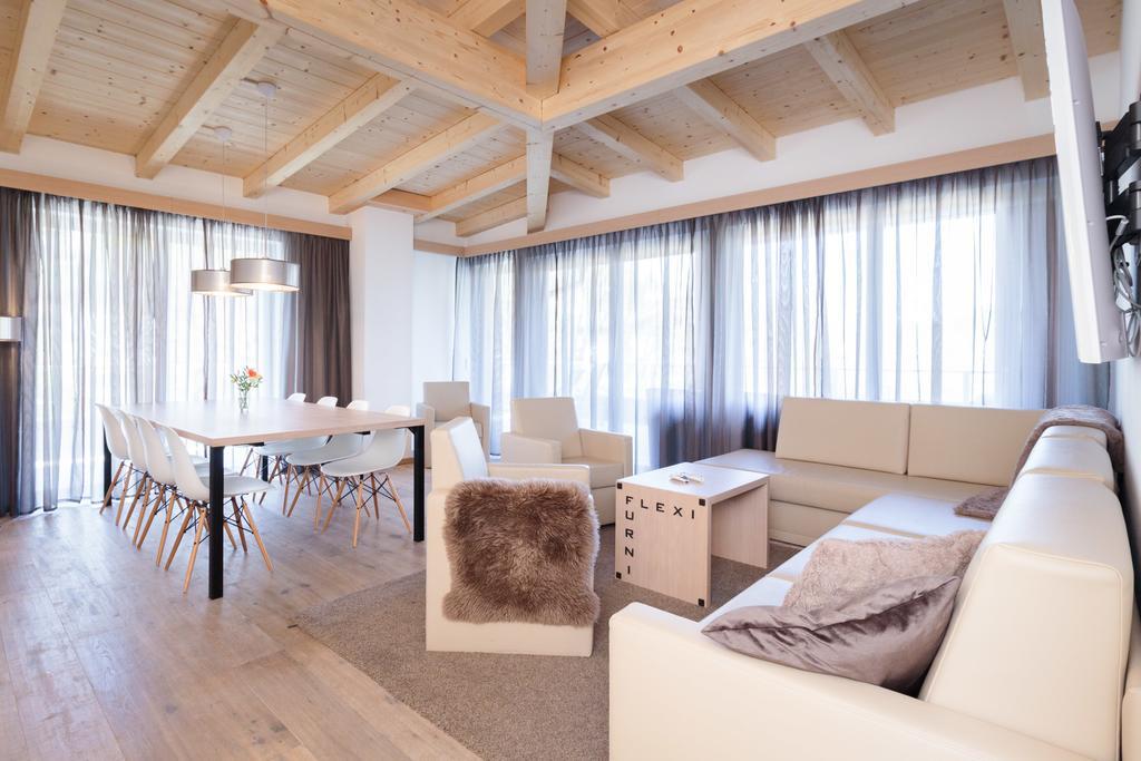 Aparthotel Sport Maria Alm am Steinernen Meer