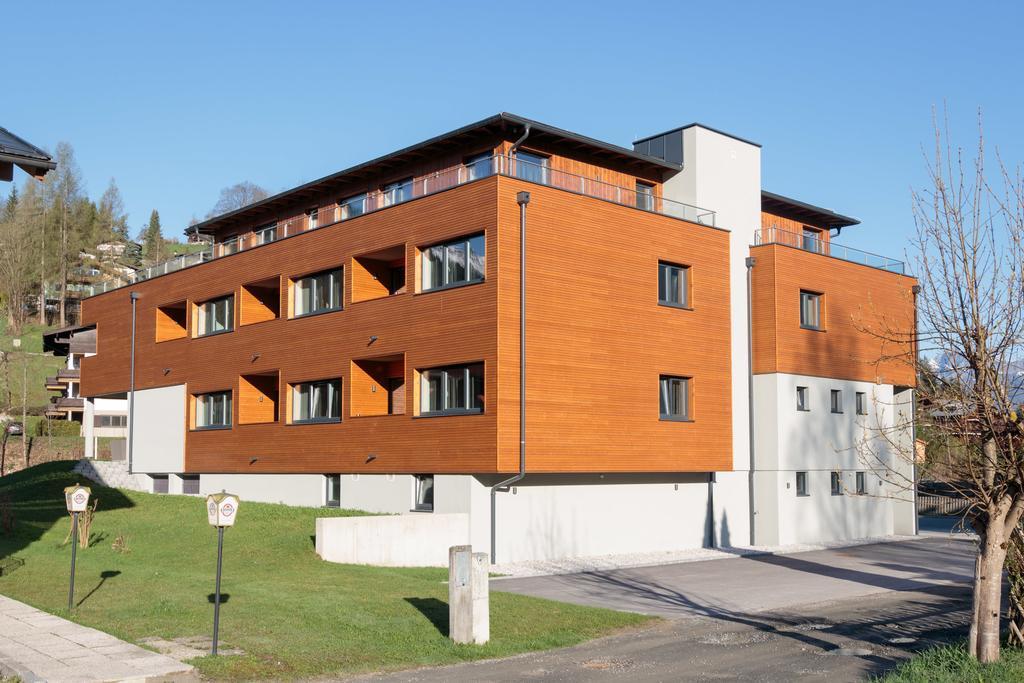 Sport Appart hôtel *